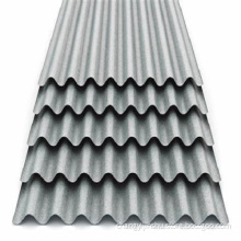 Galvanized Corrugated Steel Sheet for Roofing